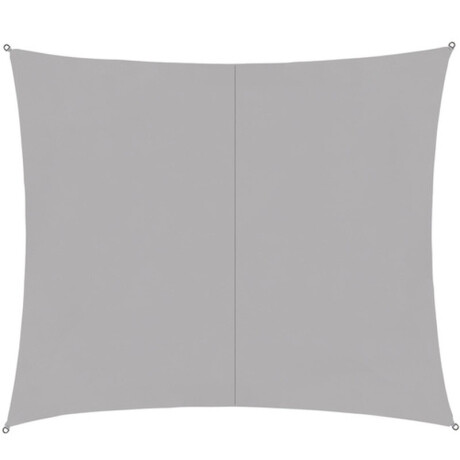 MG Sunshade Sail tieniaca plachta 3x2m, sivá