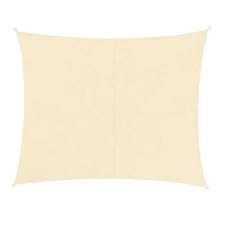 MG Sunshade Sail tieniaca plachta 3x2m, béžová