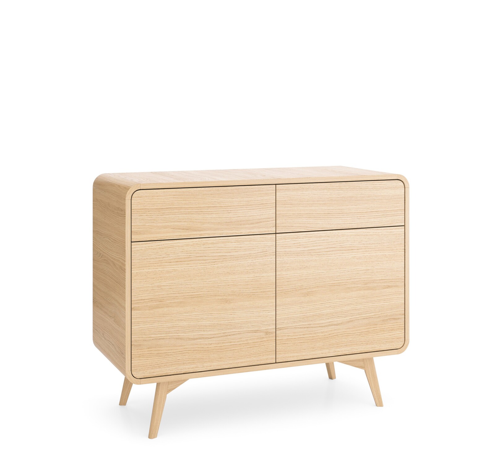 Komoda Helion 108 cm dub Vicenza