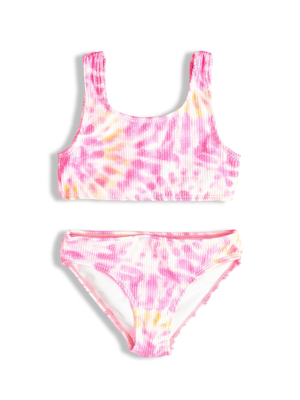 GATE Bikini a sarong