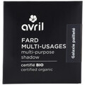 Očné tiene & podkladové bázy Avril Certified Organic Eyeshadow - Galaxie Pailleté