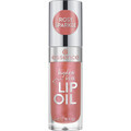 Starostlivosť & podkladové bázy na pery Essence  Hydra Kiss Lip Oil - 11 Rosy Sparkle