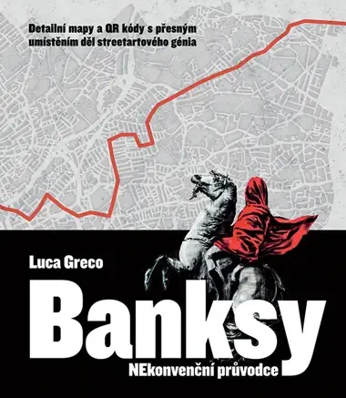 Banksy,