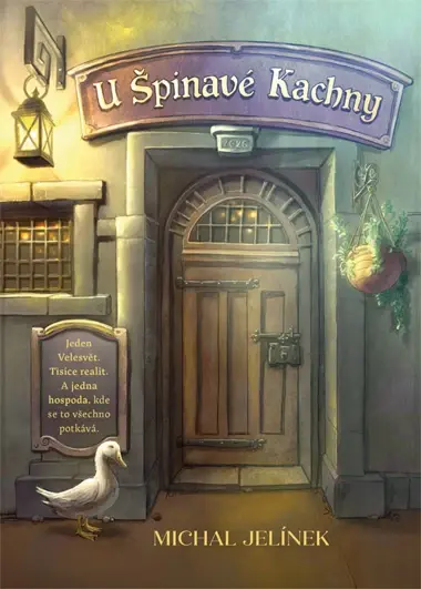 U Špinavé kachny,