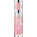Starostlivosť & podkladové bázy na pery Essence  Hydra Kiss Lip Oil - 10 Sugar Sparkle