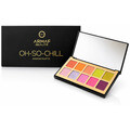 Očné tiene & podkladové bázy Armaf  Eyeshadow Palette - 02 Oh-So-Chill