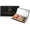 Očné tiene & podkladové bázy Armaf Eyeshadow Palette - 03 Oh-So-Glam