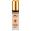 Make-upy a podkladové bázy Armaf Perfect Fix Liquid Foundation - 03 Natural