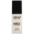 Make-upy a podkladové bázy Armaf Matte Max High Coverage Foundation SPF 20 - 01 Porcelai