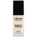 Make-upy a podkladové bázy Armaf Matte Max High Coverage Foundation SPF 20 - 02 Ivory