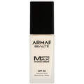 Make-upy a podkladové bázy Armaf Matte Max High Coverage Foundation SPF 20 - 03 Fair