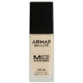 Make-upy a podkladové bázy Armaf  Matte Max High Coverage Foundation SPF 20 - 04 Beige