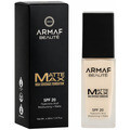 Make-upy a podkladové bázy Armaf Matte Max High Coverage Foundation SPF 20 - 05 Warm Bei