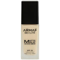 Make-upy a podkladové bázy Armaf Matte Max High Coverage Foundation SPF 20 - 06 Pecan
