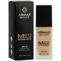 Make-upy a podkladové bázy Armaf Matte Max High Coverage Foundation SPF 20 - 10 Maple