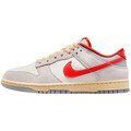 Nízke tenisky Nike  Baskets  Dunk Low cuir