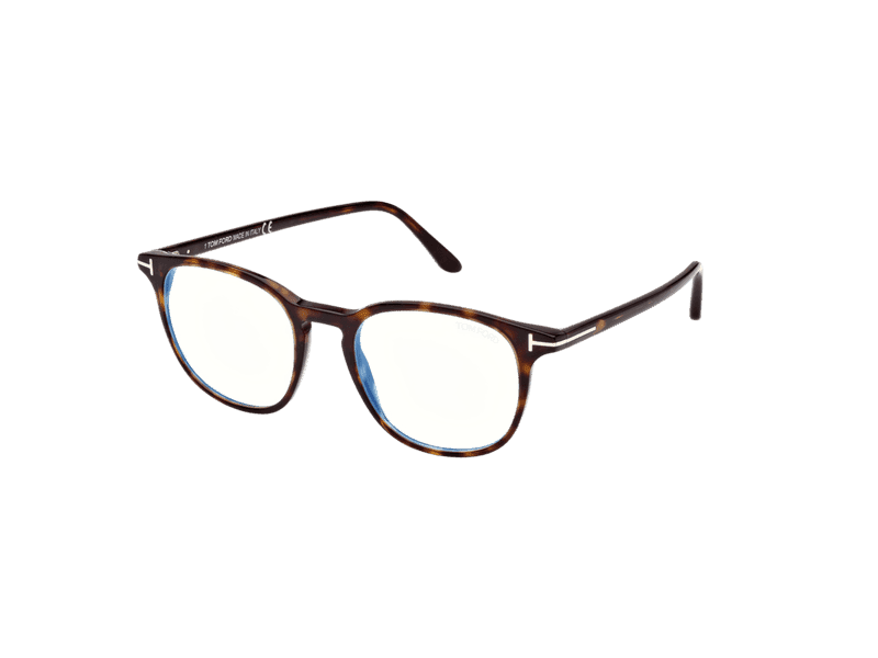 Okuliare k počítaču Tom Ford FT5832-B/V 052