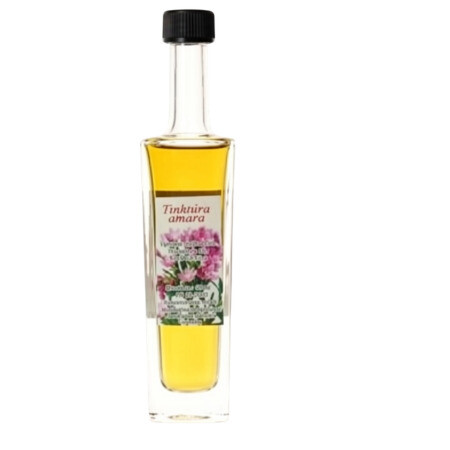 PRÍRODNÁ FARMÁCIA Tinktúra - amara 50 ml