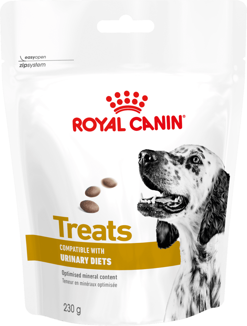 Royal Canin Urinary Treats 230g