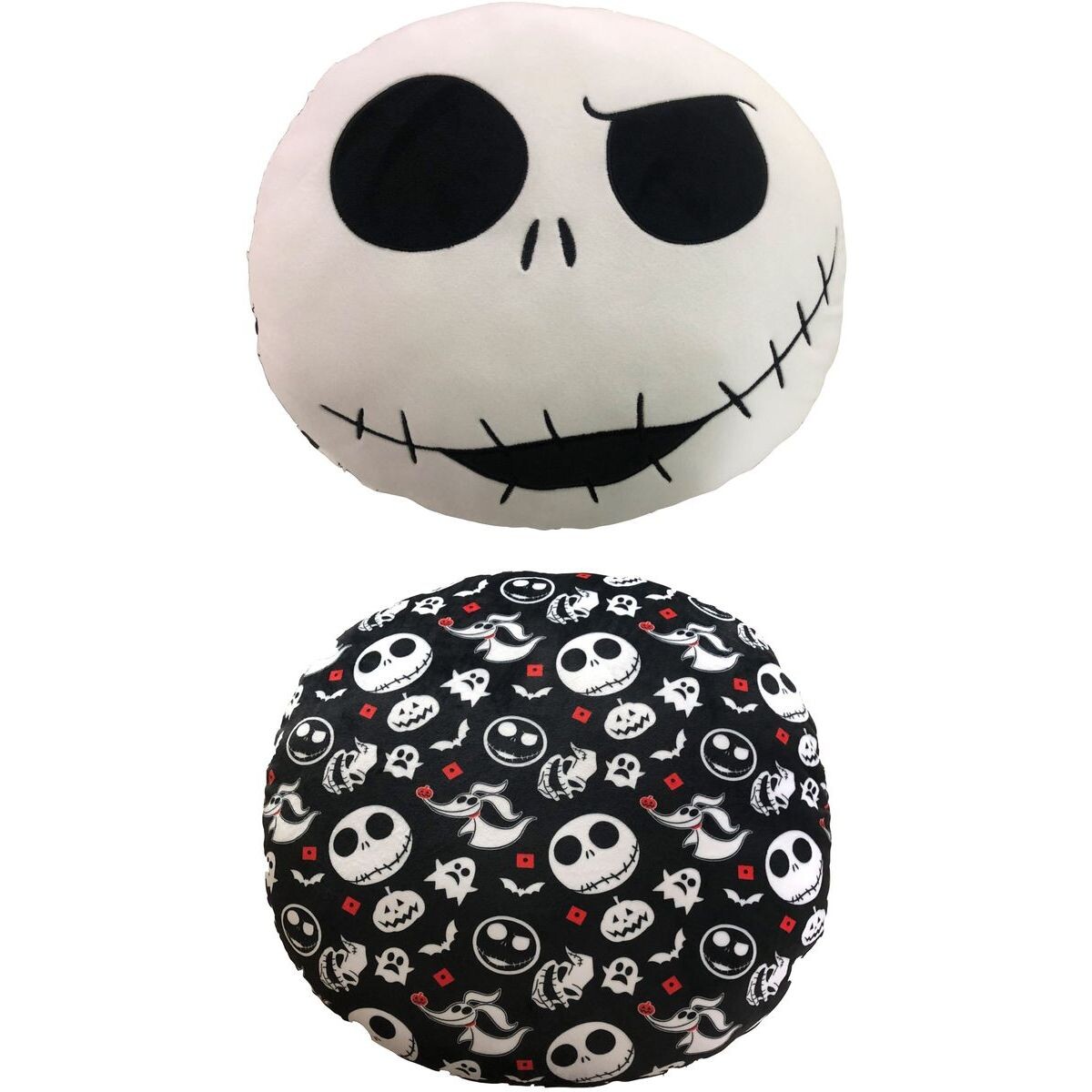 Nemesis Now Nightmare before Christmas Vankúš