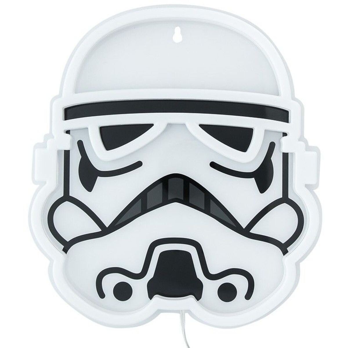 Paladone Star Wars Neon svetlo Stormtrooper
