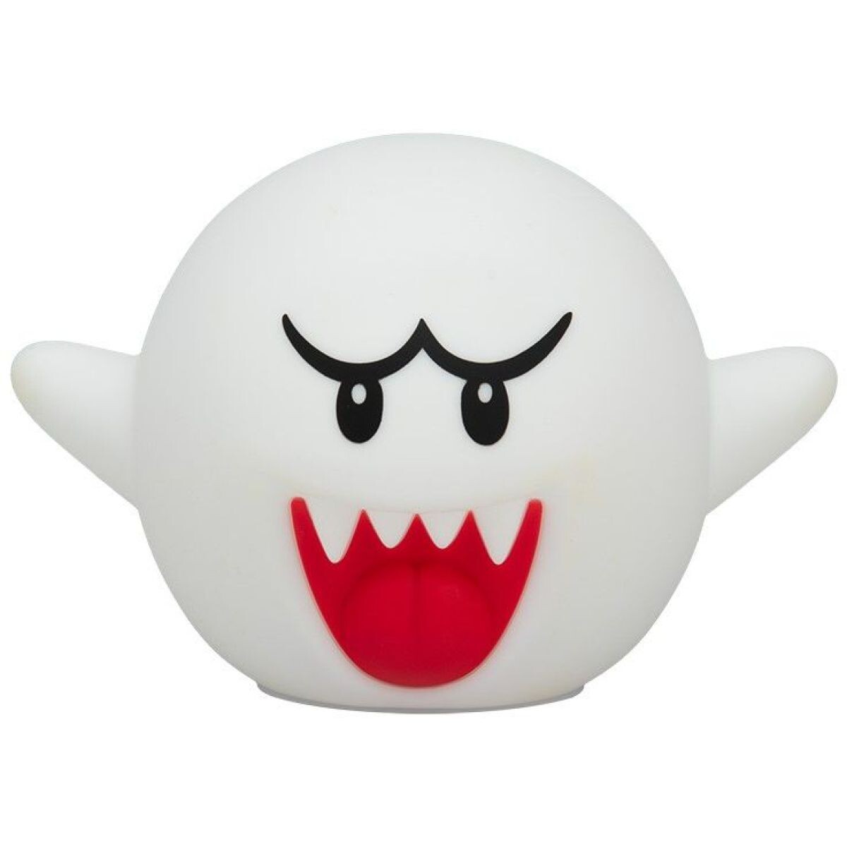 Paladone Super Mario Svetlo SquishyGlo silikónové