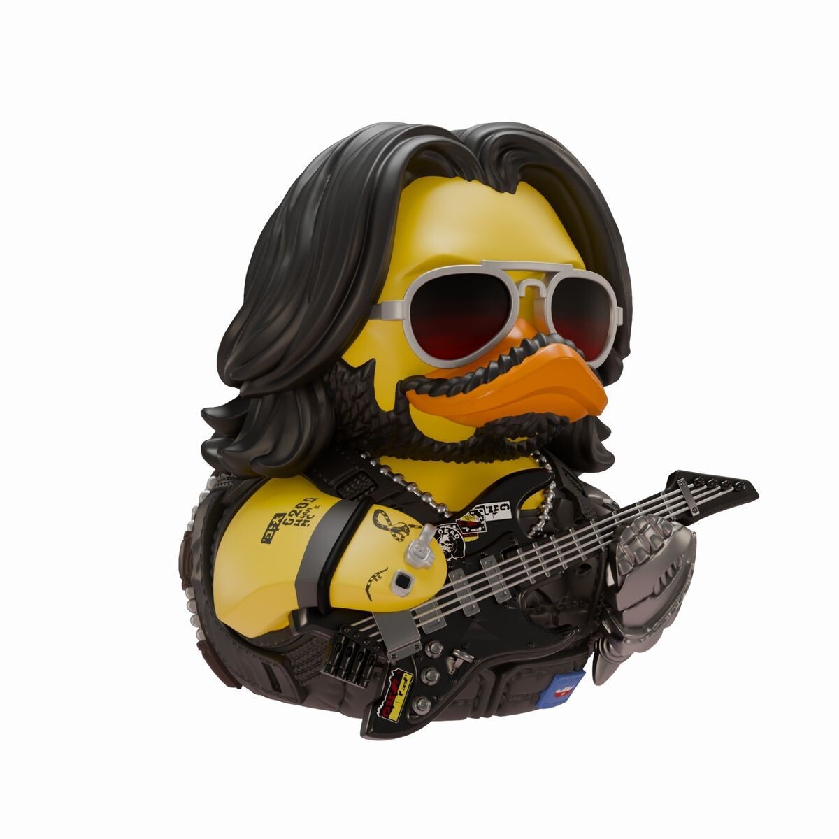 Numskull Tubbz kačička Cyberpunk Johnny Silverhand
