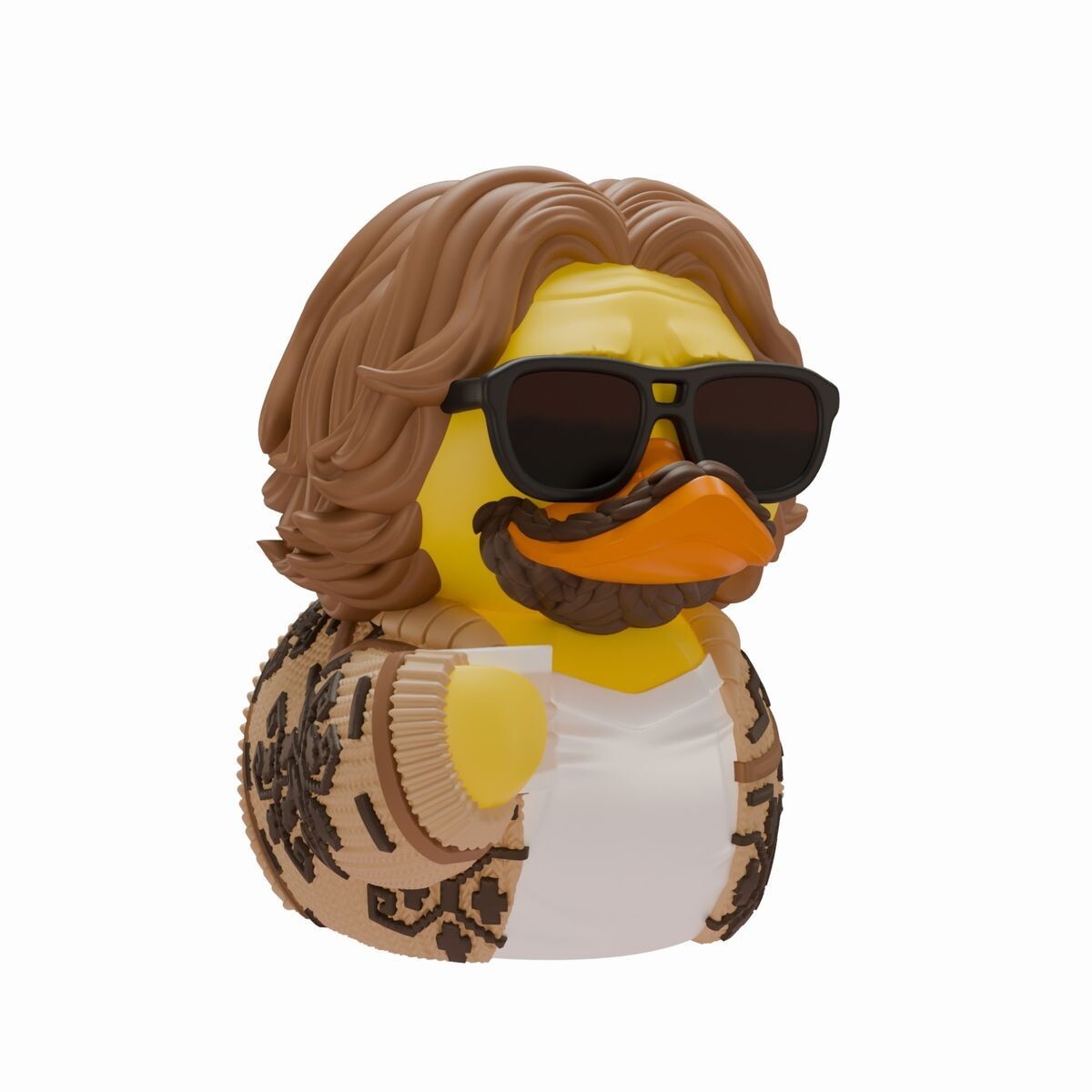 Numskull Tubbz kačička Big Lebowski The Dude