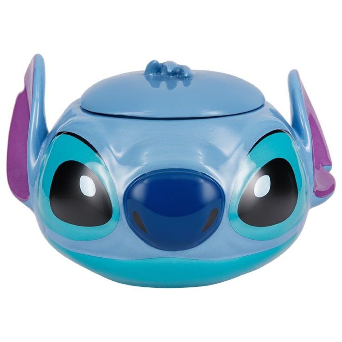 Paladone Lilo a Stitch Dóza na sušienky Stitch