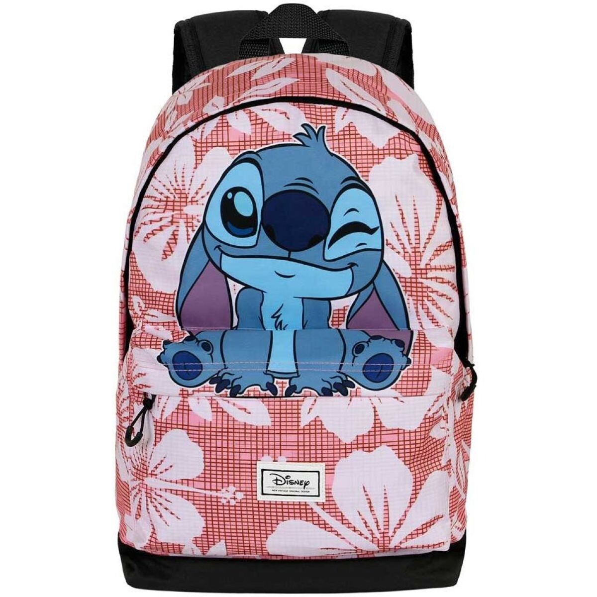 Karactermania Lilo a Stitch Batoh červený
