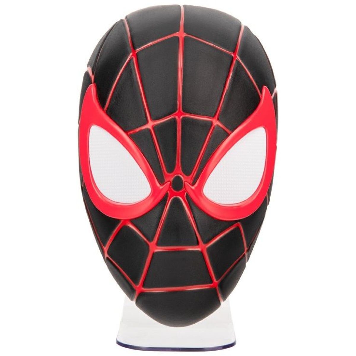 Paladone Spiderman Svetlo maska Miles Morales