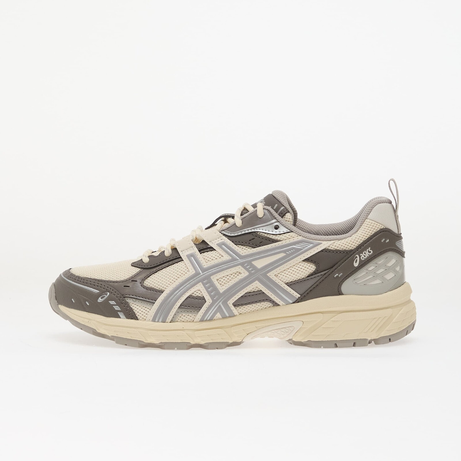 Tenisky Asics Gel-Nunobiki Cream/ Cement Grey EUR 42