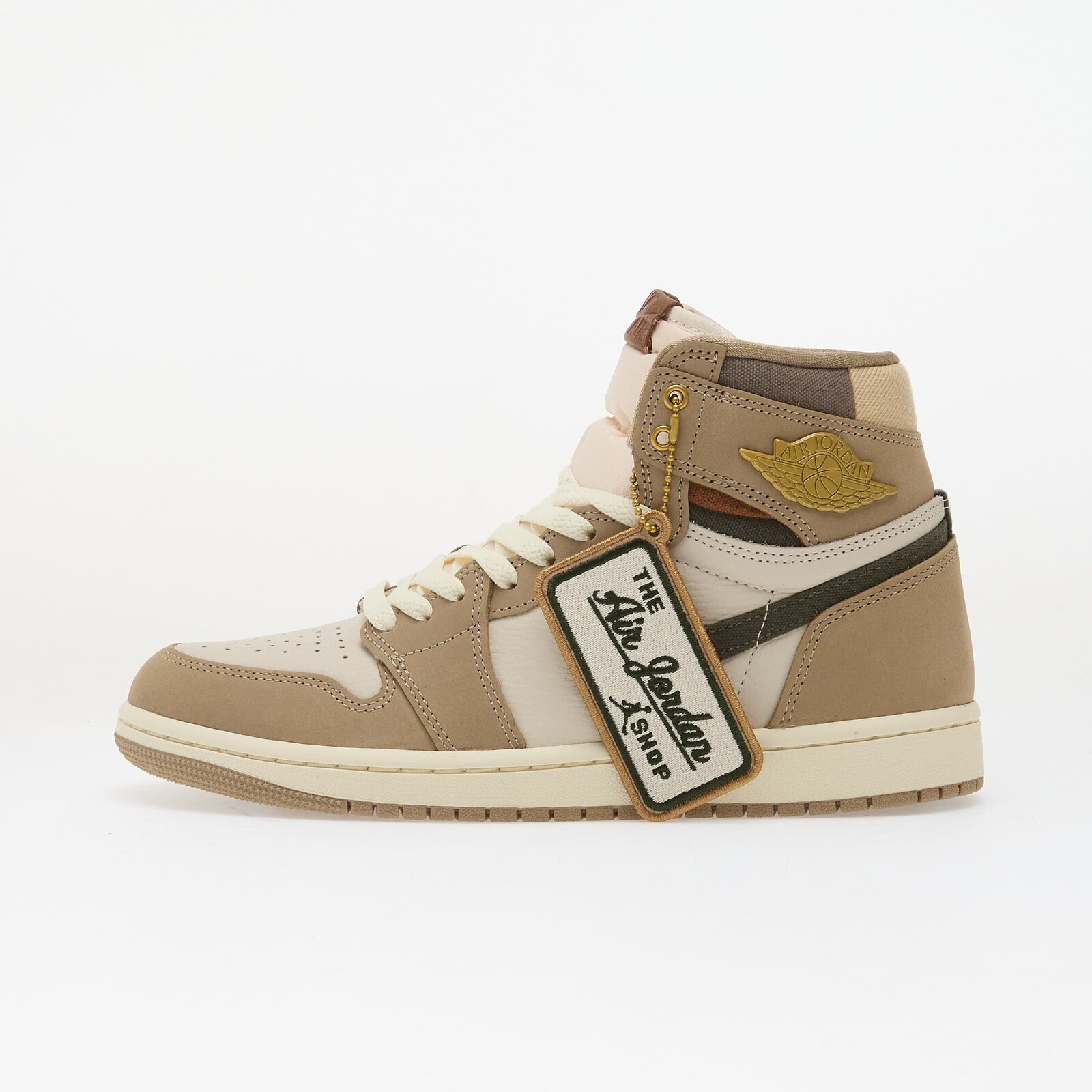 Tenisky Air Jordan 1 High OG 