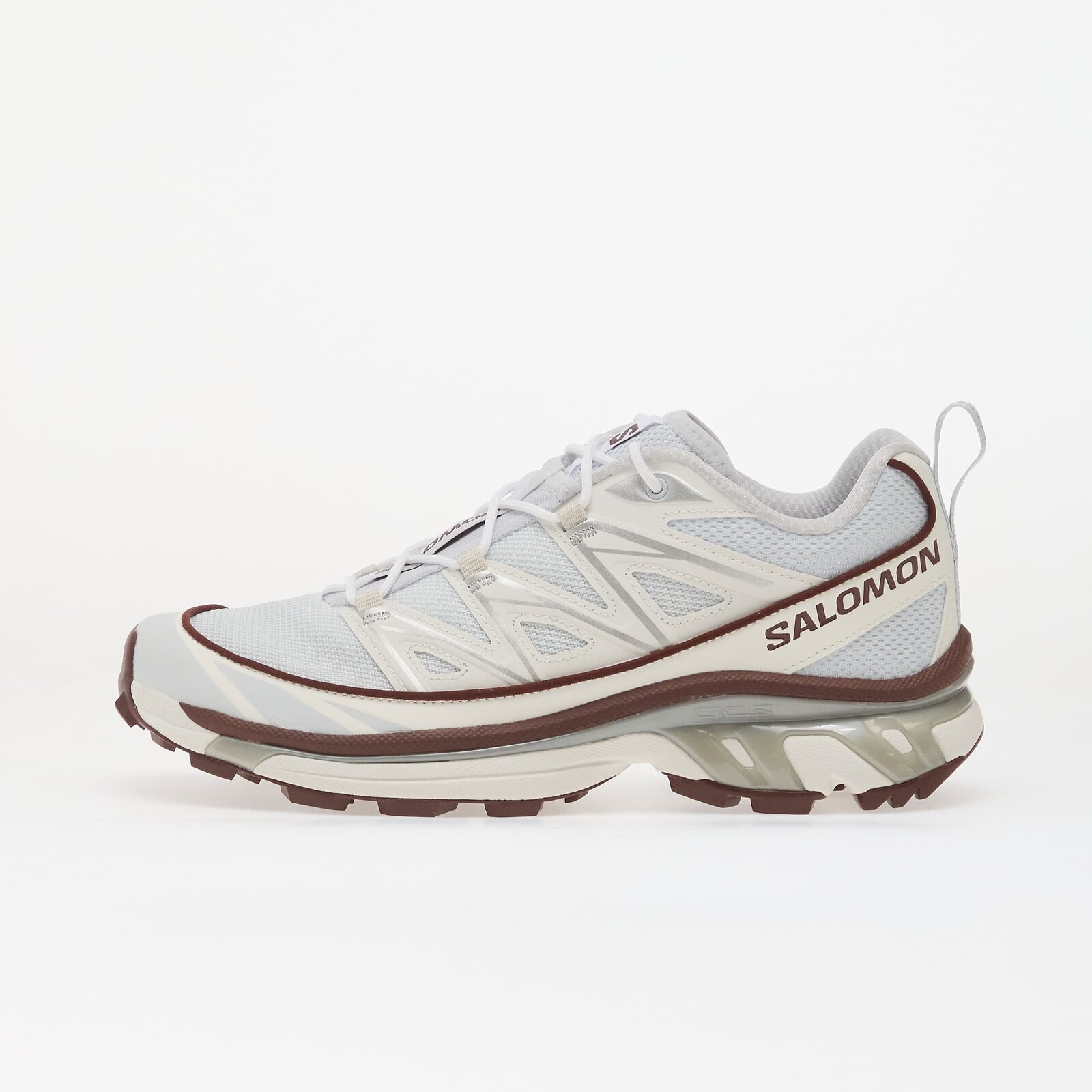 Tenisky Salomon XT-6 Expanse Anciew/ Bchoco/ Ftw Silv EUR 43 1/3