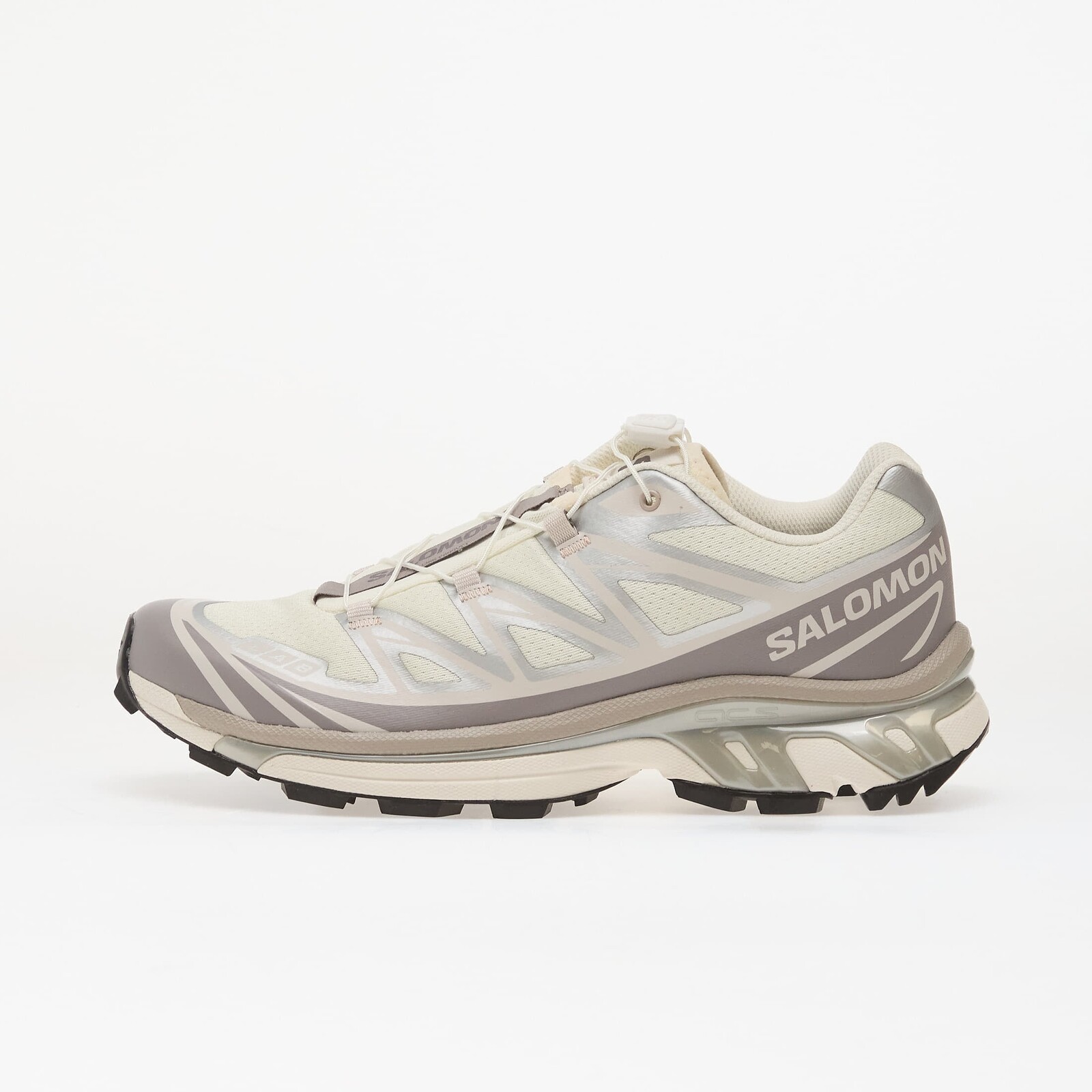 Tenisky Salomon XT-6 Vanilla Ice/ Ftw Silver/ Lilaca EUR 47 1/3