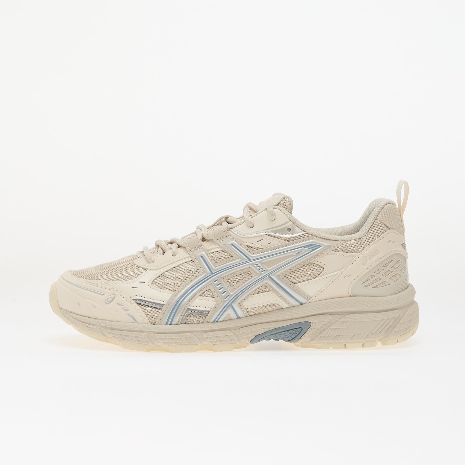 Tenisky Asics Gel-Nunobiki Smoke Grey/ Slate Blue EUR 45