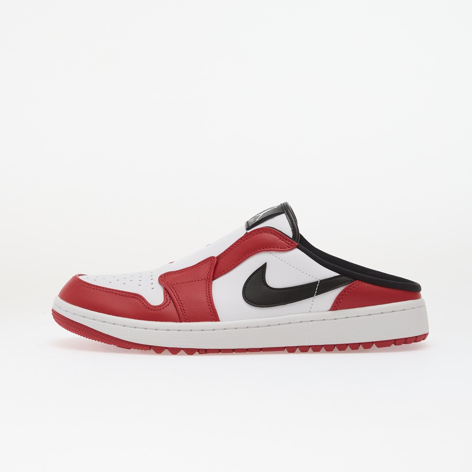 Tenisky Air Jordan Mule White/ Black-Varsity Red EUR 44.5