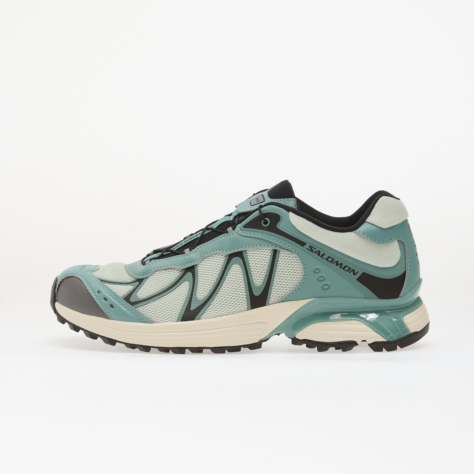 Tenisky Salomon XT-Whisper Oil Blue/ Claqua/ Vanila EUR 39 1/3