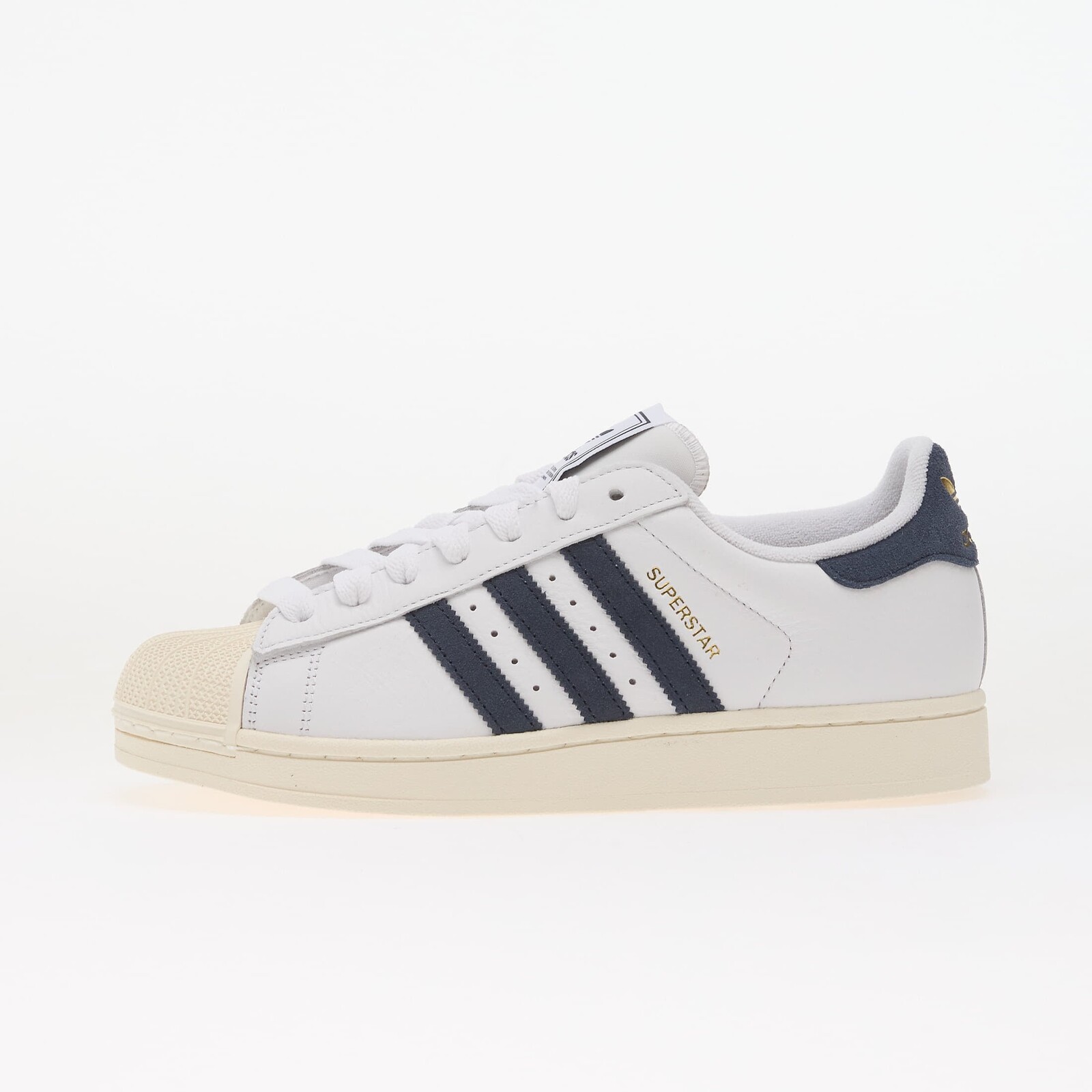 Tenisky adidas Superstar II Ftwr White/ Night Indigo/ Core White EUR 44