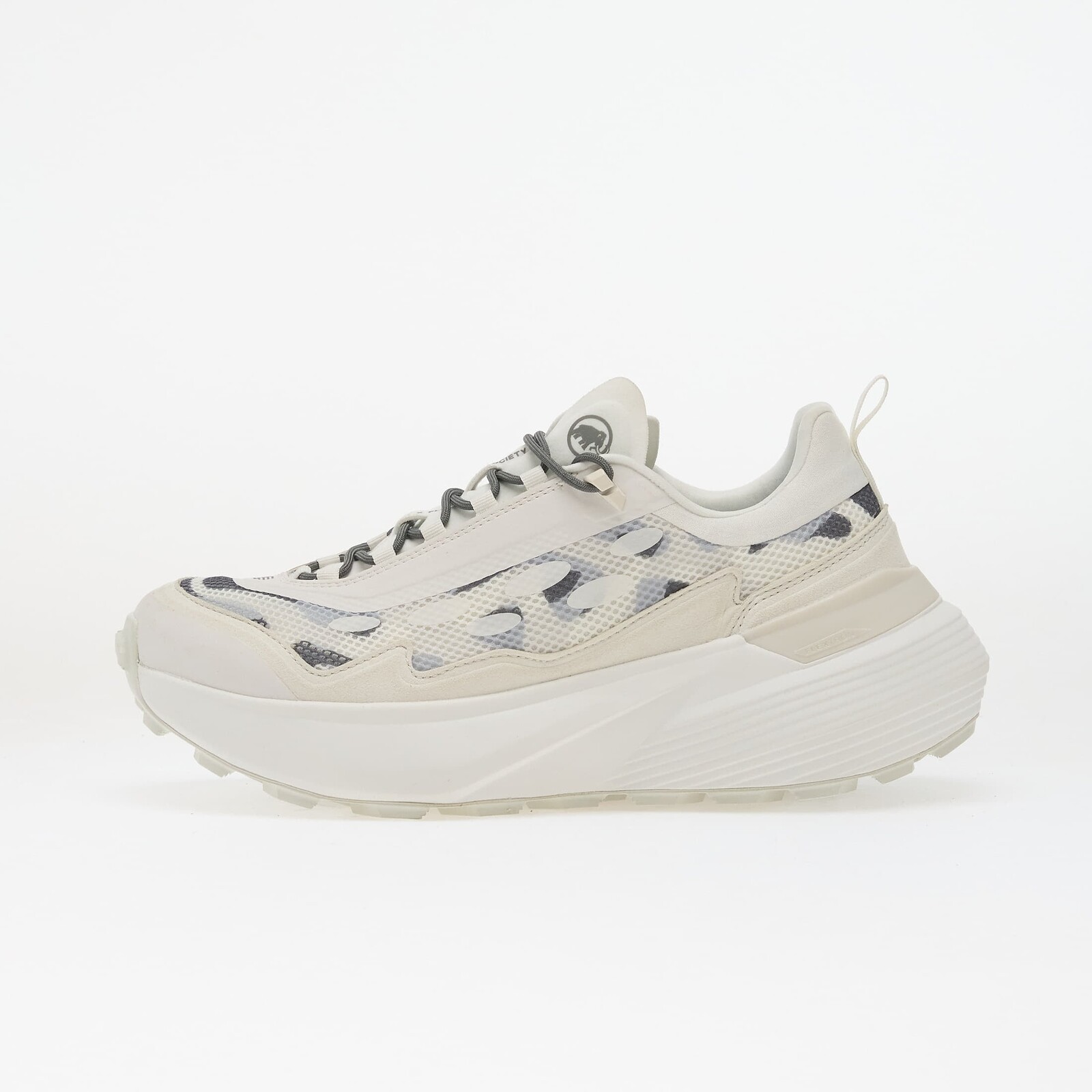 Tenisky Mammut x Flowers for society Aenergy Ultra Seed Low Women Dawn EUR 40