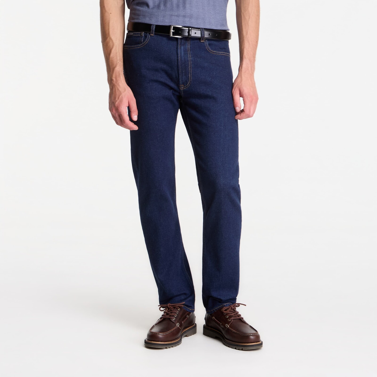 Džínsy Calvin Klein Slim Straight Victor Jean Victor W34/L34