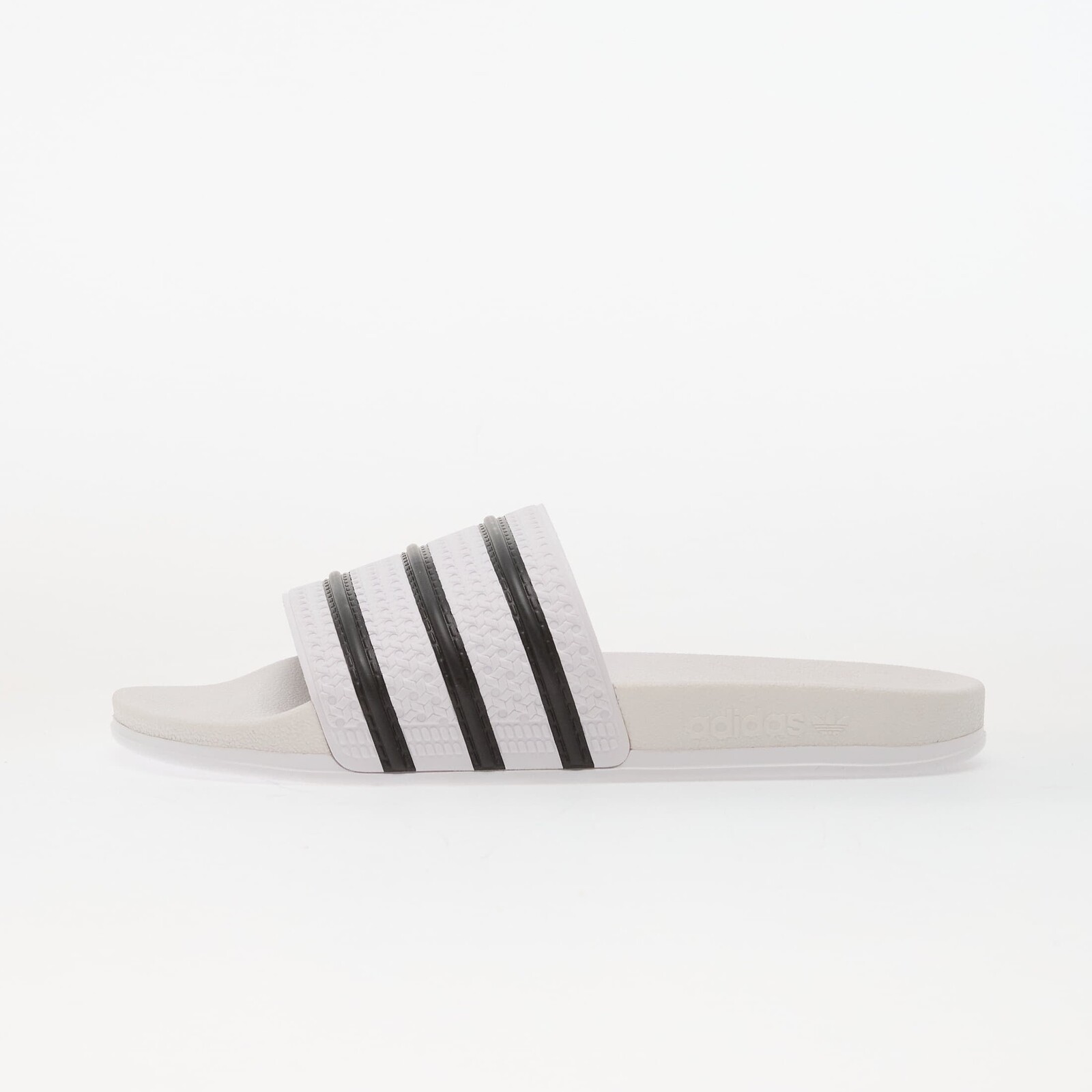 Tenisky adidas Adilette Og Cf Slides Ftwr White/ Core Black/ Ftwr White EUR 44.5