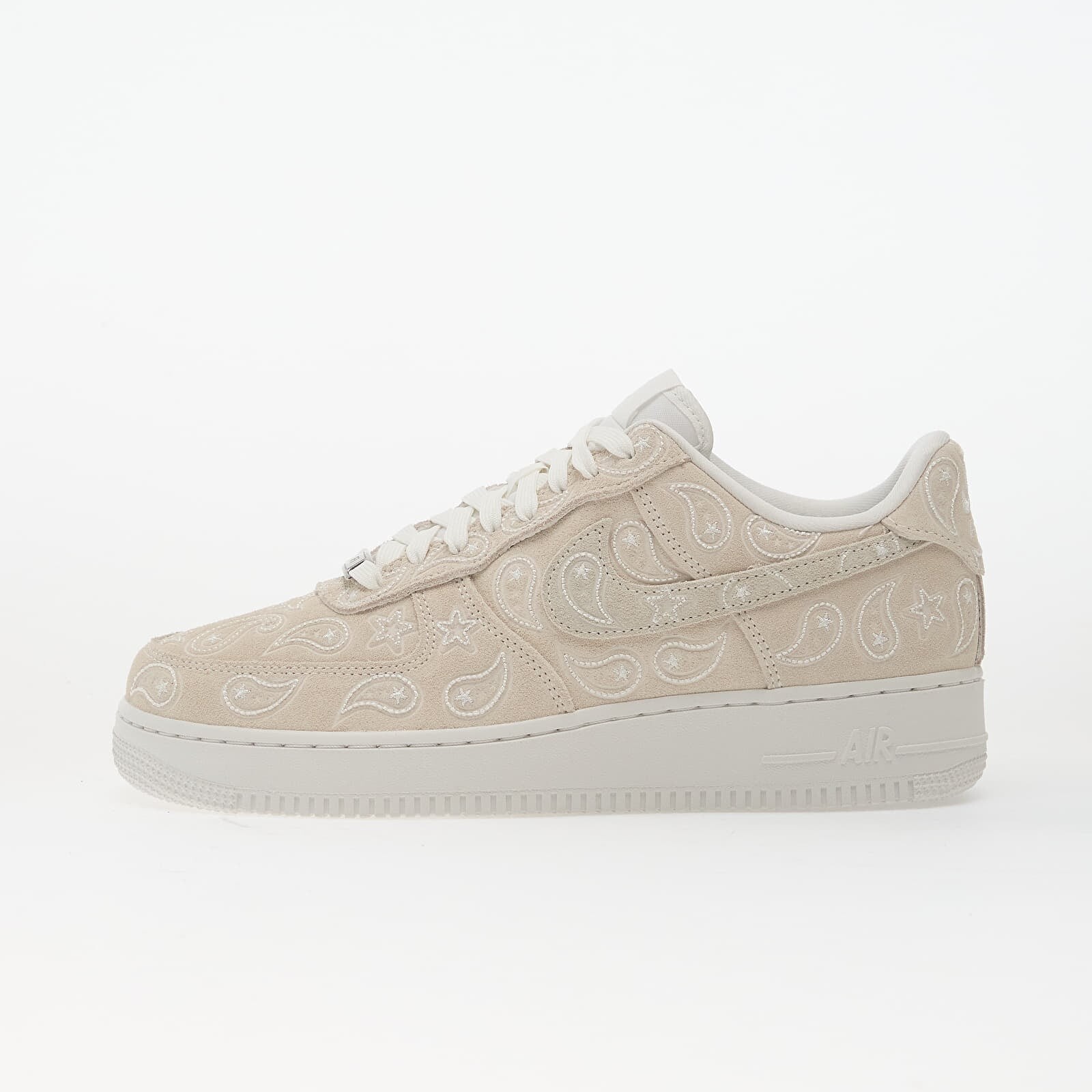 Tenisky Nike Air Force 1 '07 Lv8 Summit White/ Summit White EUR 41