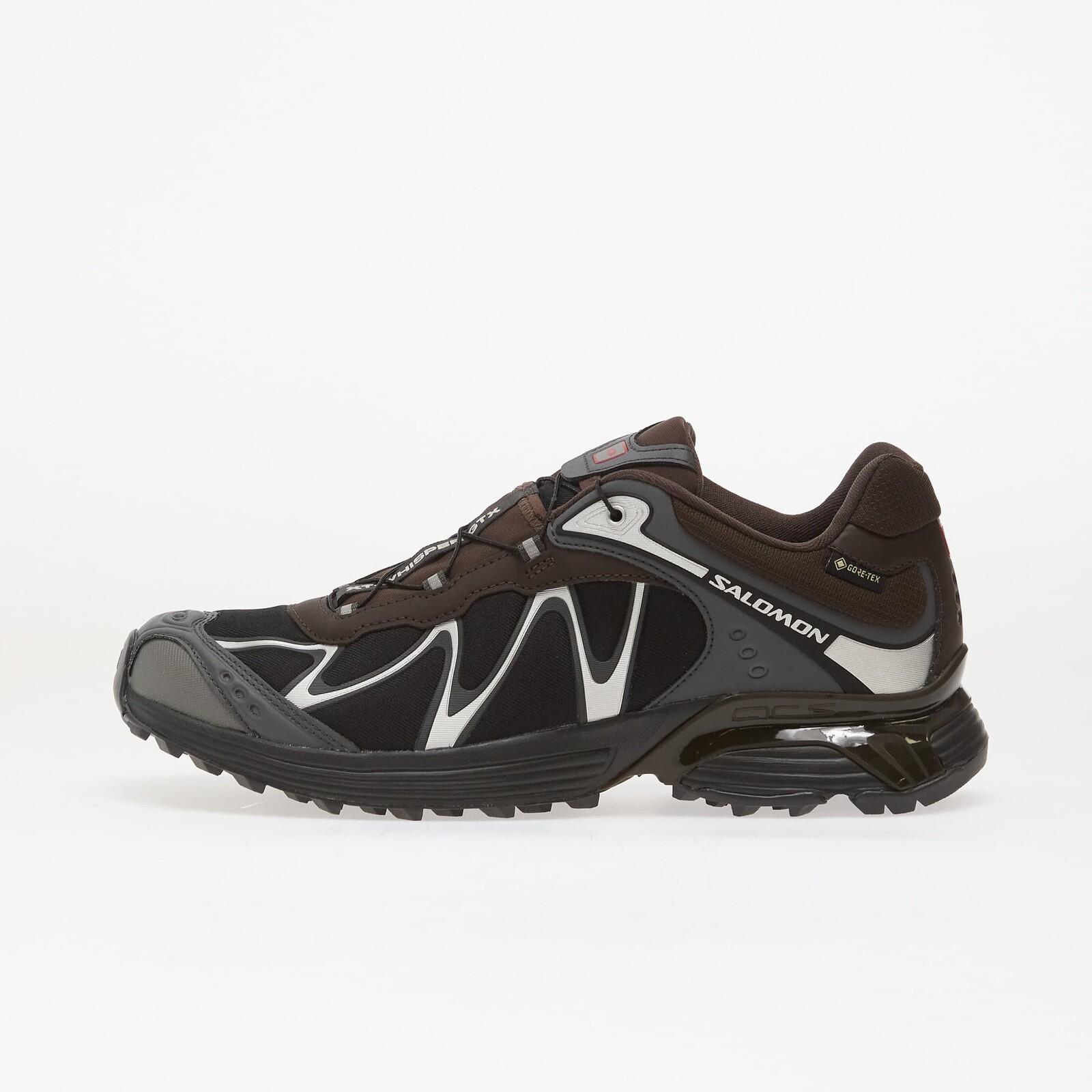 Tenisky Salomon XT-Whisper GTX Dlciso/ Asphal/ Clrock EUR 42