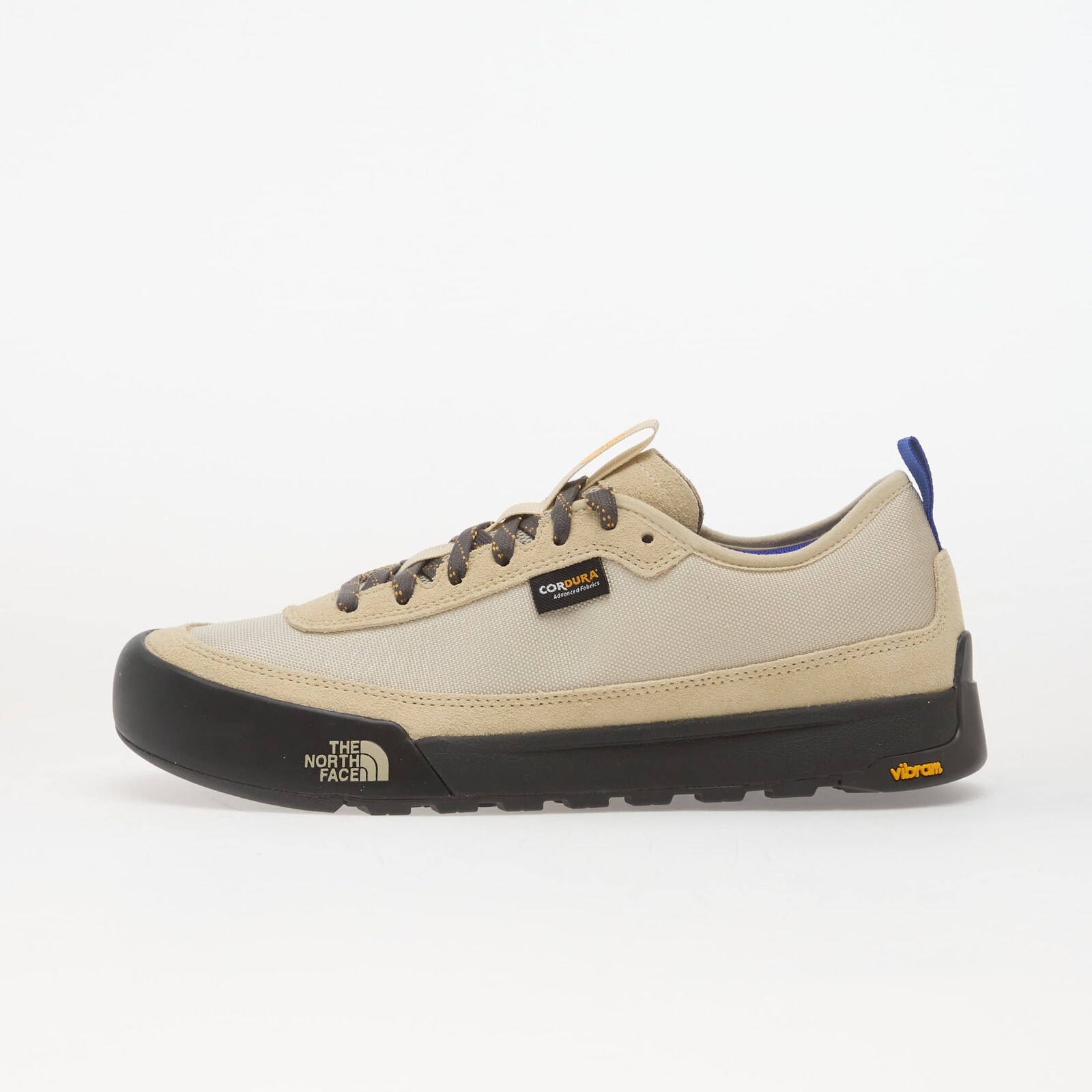 Tenisky The North Face Clyffe Desert Stone/ Summit Gol EUR 45.5
