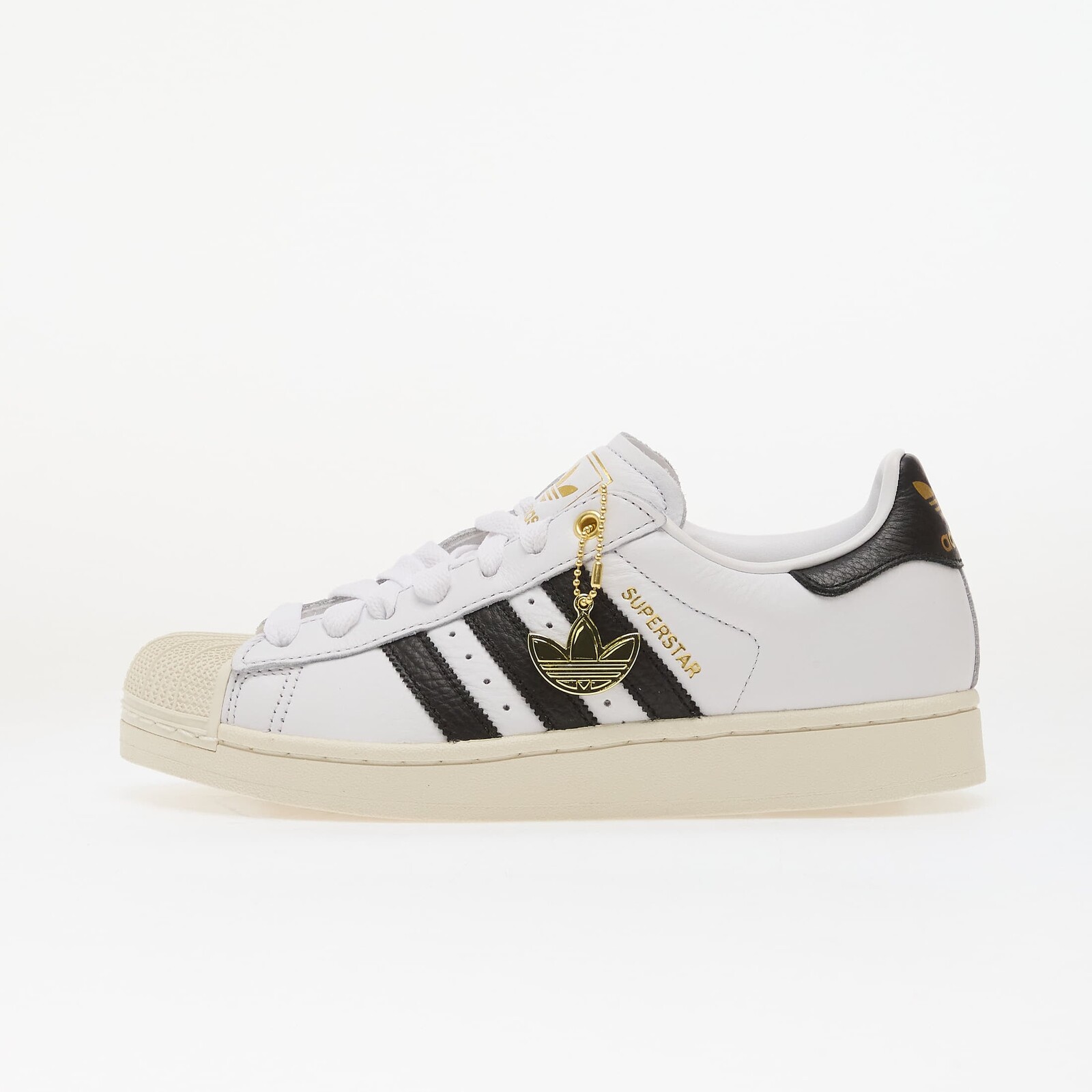Tenisky adidas Superstar Ii Ftwr White/ Core Black/ Off White EUR 40 2/3