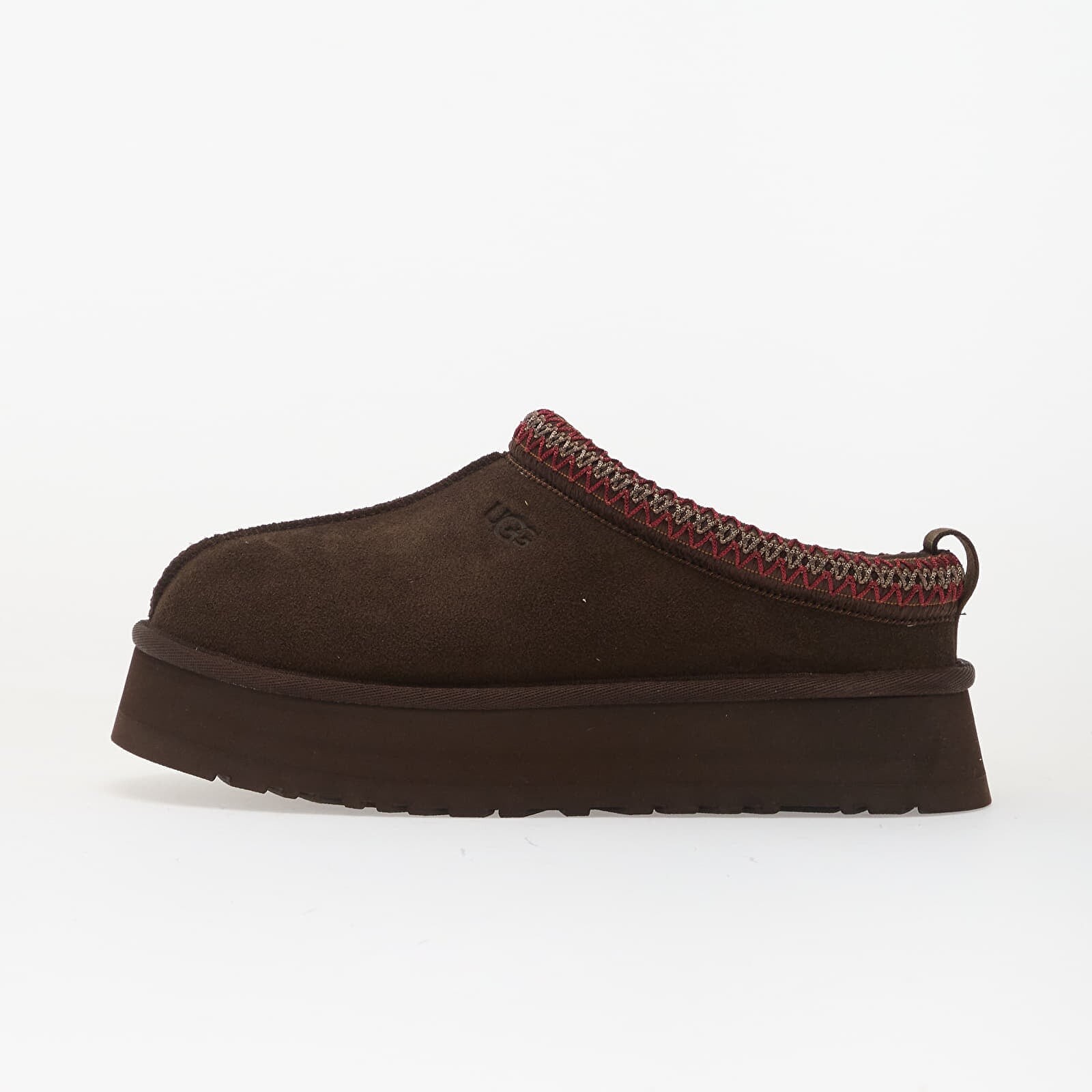 Tenisky UGG W Tazz II Dusted Cocoa EUR 36