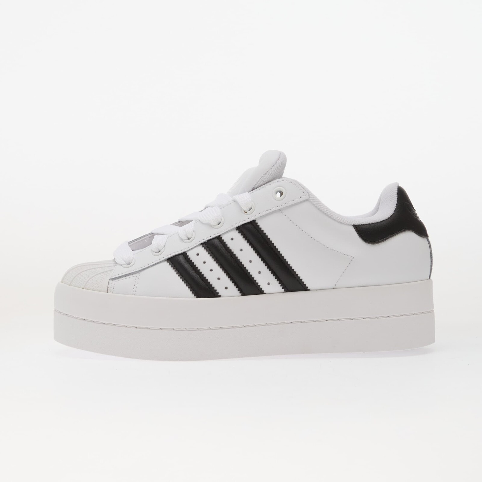 Tenisky adidas Superstar Stack Ftwr White/ Core Black/ Ftwr White EUR 40