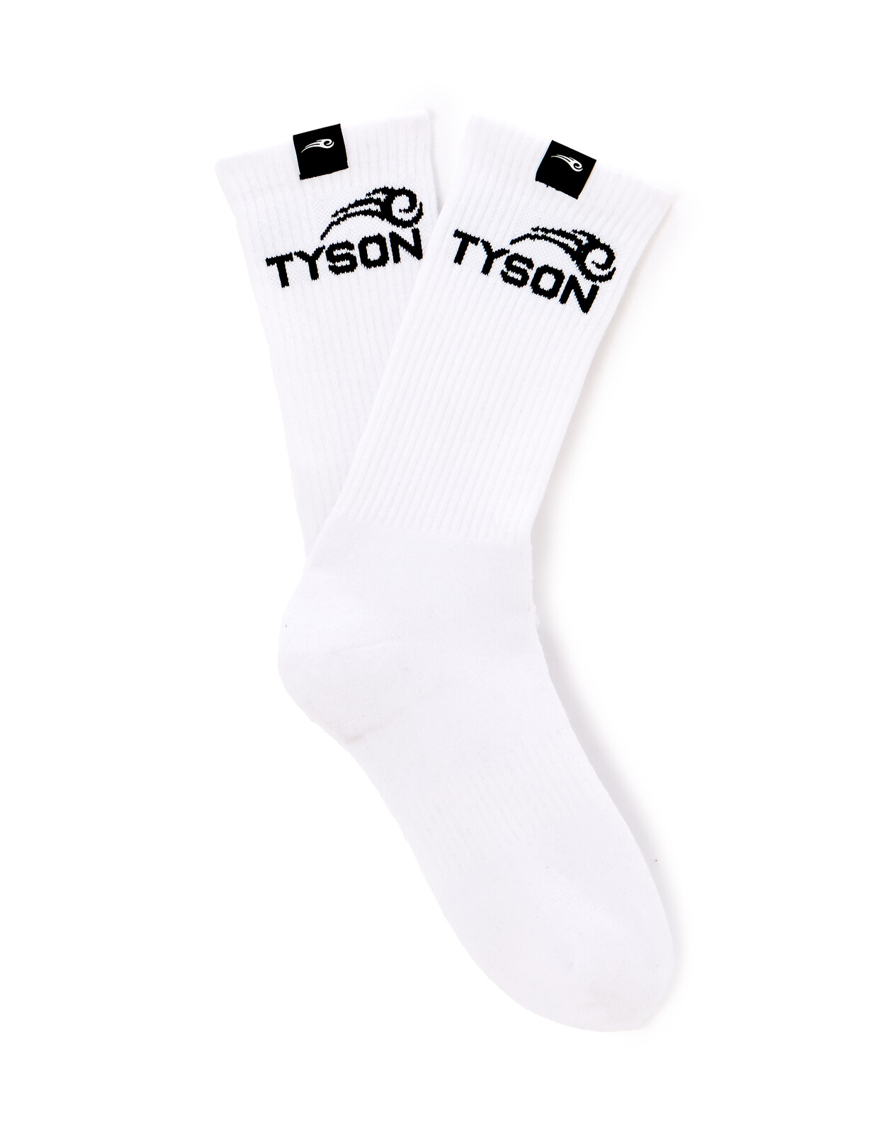 Celio Mike Tyson vysoké ponožky
