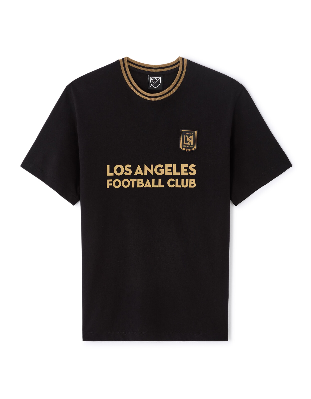 Pánske tričko Celio MLS Los Angeles